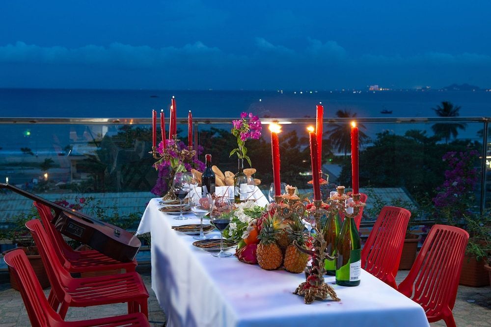 Дананг: Casa De Arte Homestay