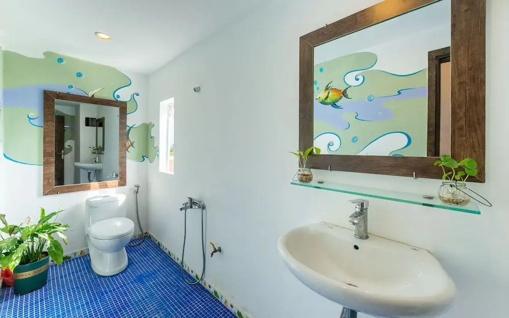 Дананг: Casa De Arte Homestay