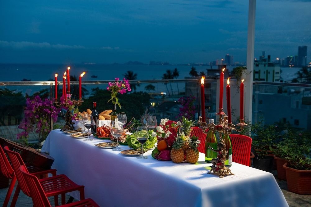 Дананг: Casa De Arte Homestay