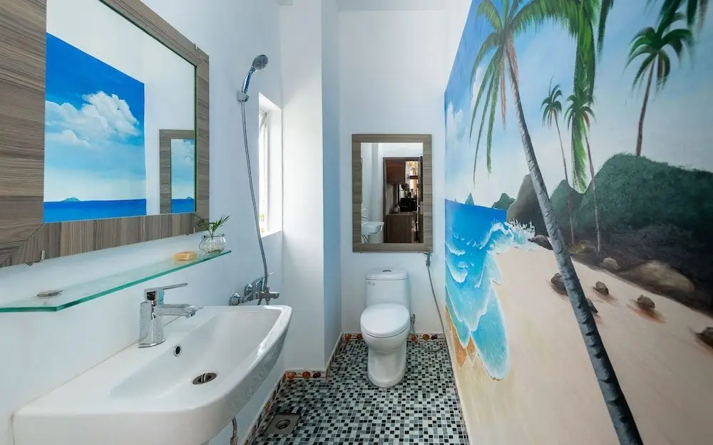 Дананг: Casa De Arte Homestay
