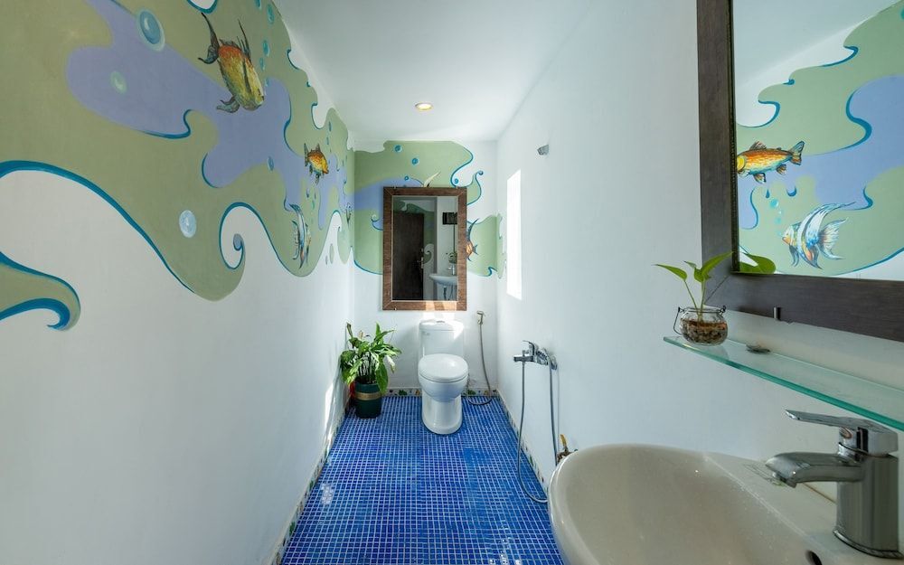 Дананг: Casa De Arte Homestay