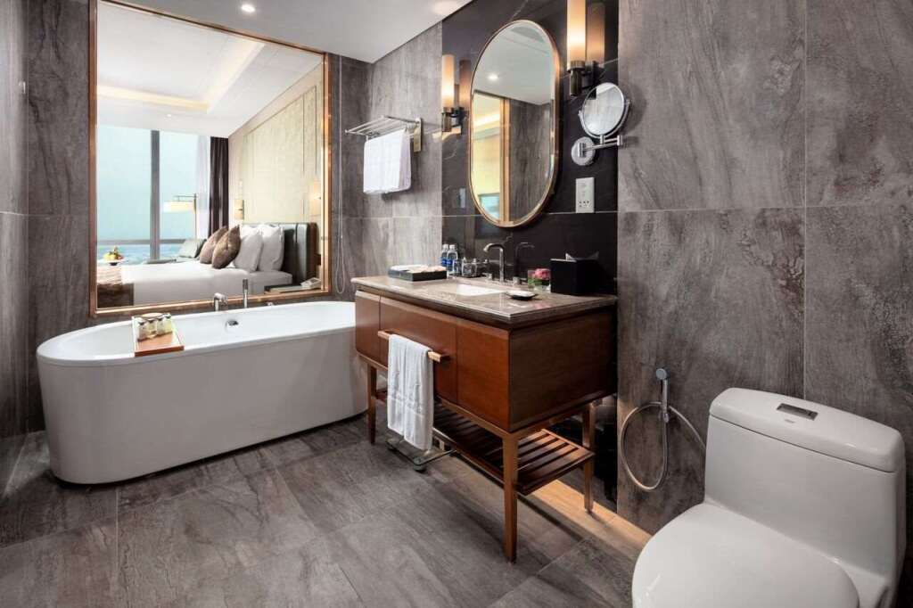 Хошимин: Vinpearl Landmark 81, Autograph Collection