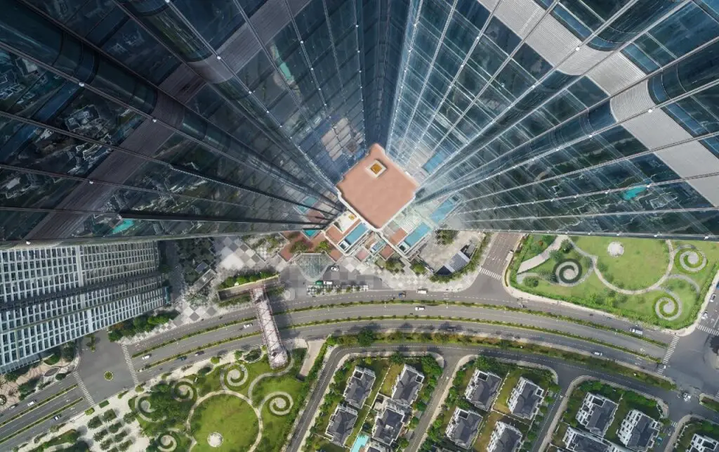 Хошимин: Vinpearl Landmark 81, Autograph Collection