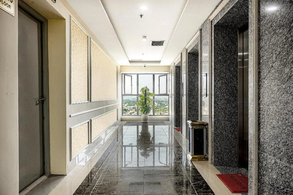 Ханам: Tien Loc Palace Hotel