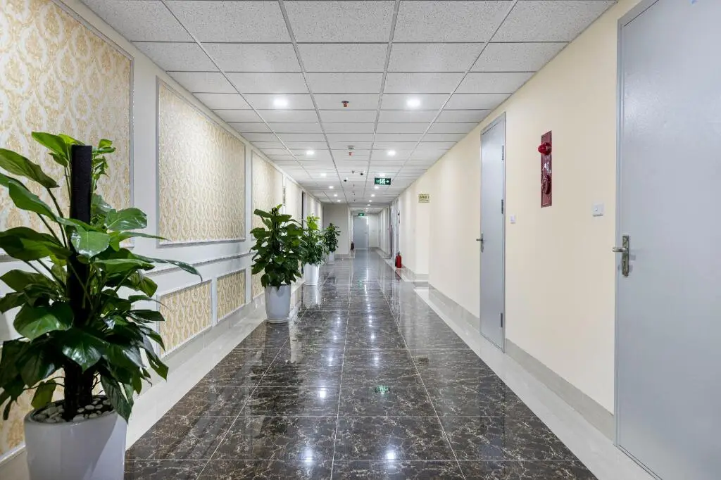 Ханам: Tien Loc Palace Hotel