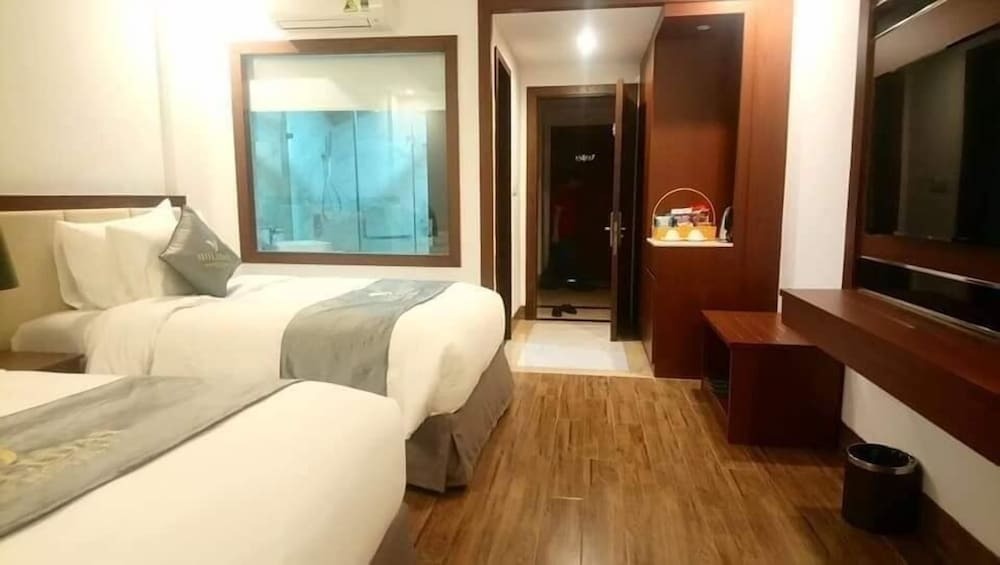 Винь: Holiday Cua Lo Hotel