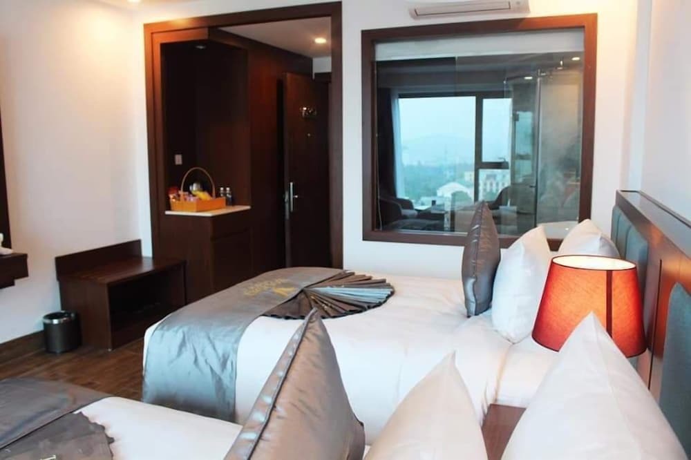 Винь: Holiday Cua Lo Hotel