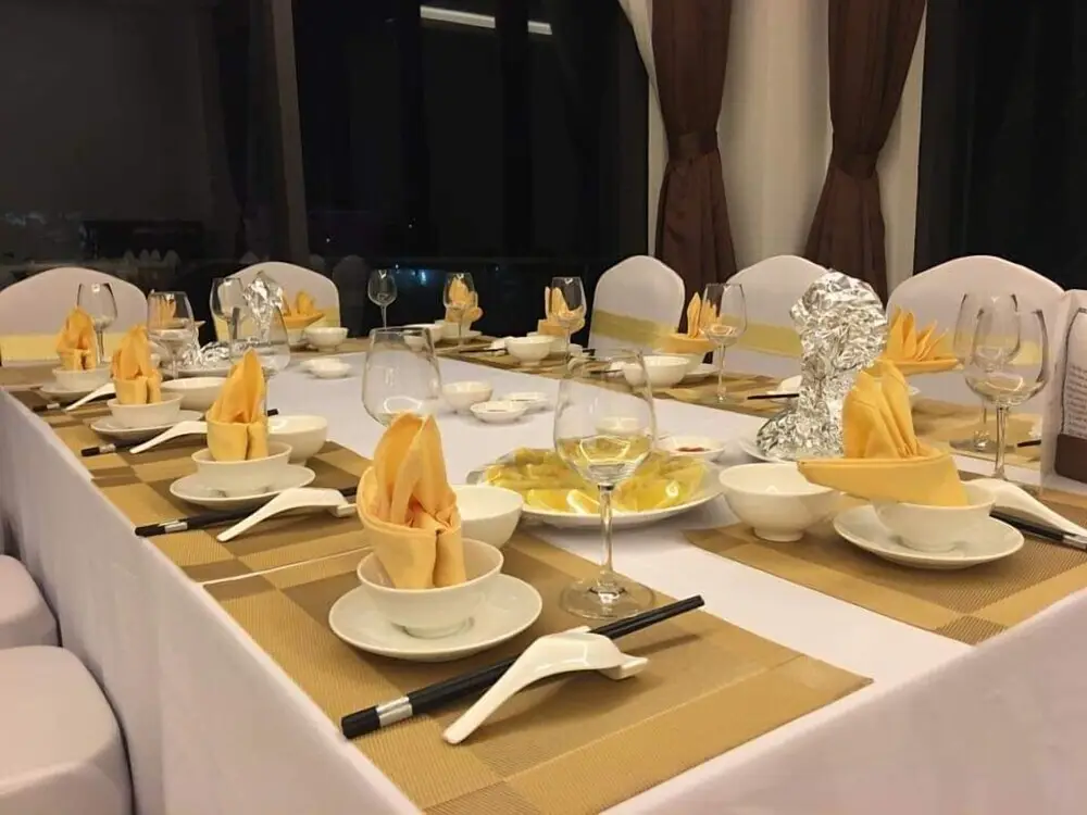 Винь: Holiday Cua Lo Hotel