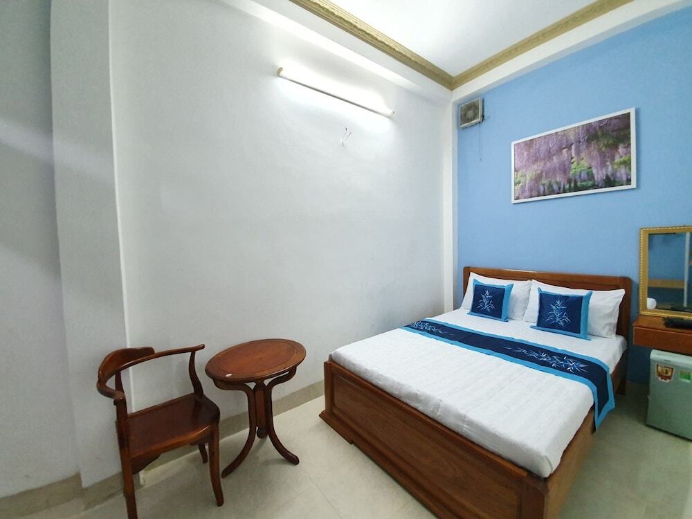 Хошимин: Reddoorz Near Xo Viet Nghe Tinh Street