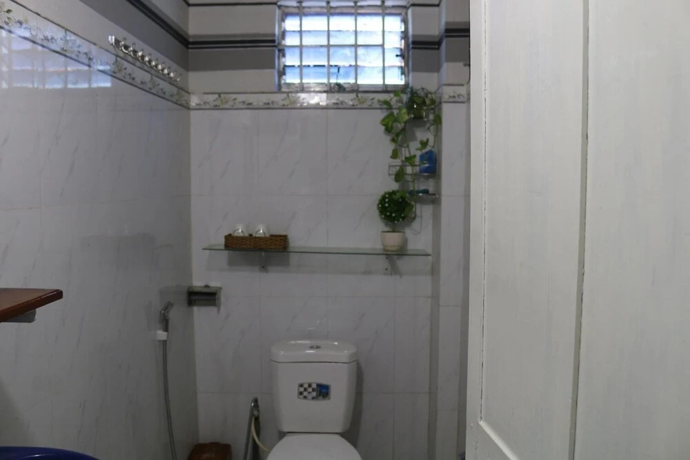 Туй-Хоа: Nha Sin's Homestay - Hostel