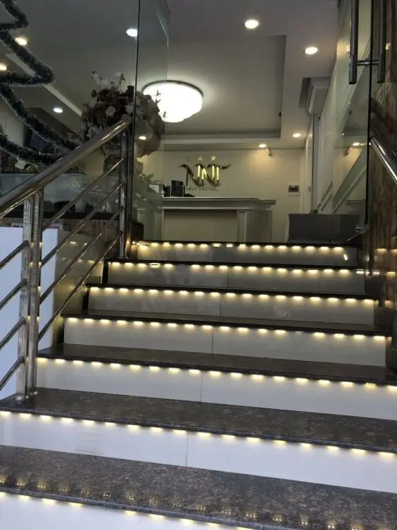 Ханой: NNT Hotel