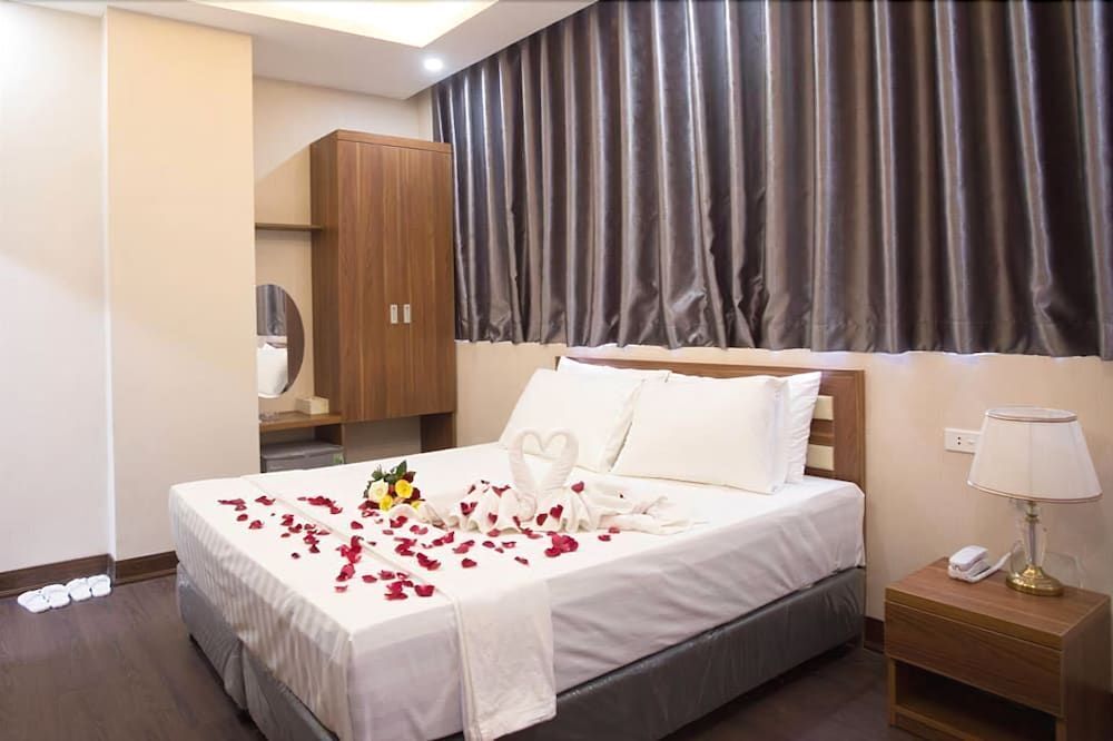 Ханой: NNT Hotel