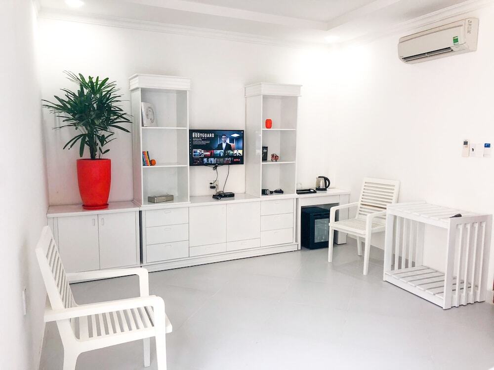 остров Фукуок: Friends Guesthouse