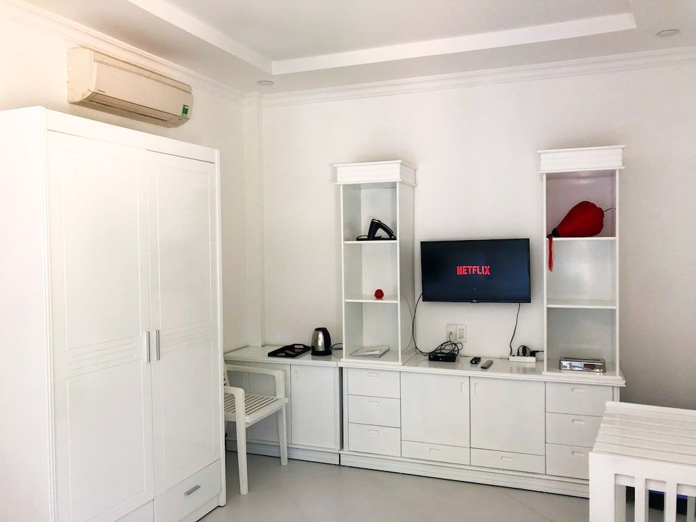 остров Фукуок: Friends Guesthouse