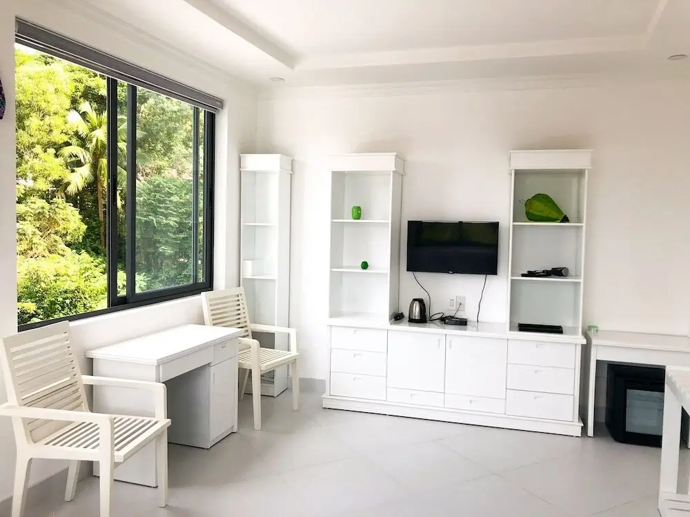 остров Фукуок: Friends Guesthouse
