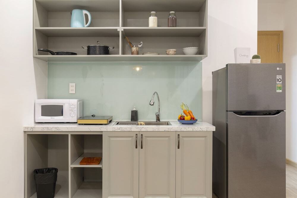 Далат: Christinas Da Lat May May Apartments