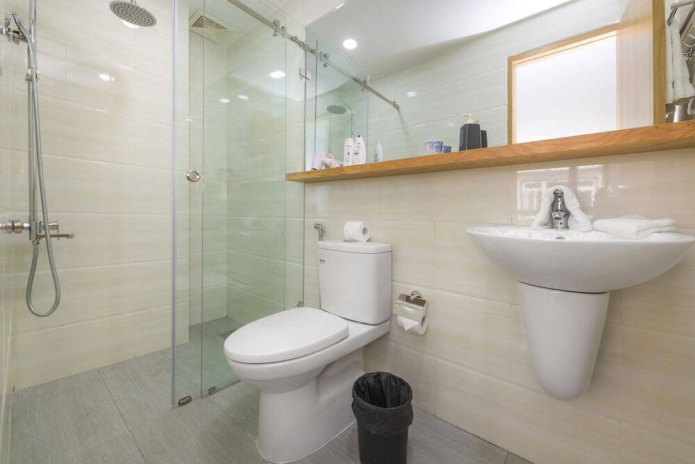 Далат: Christinas Da Lat May May Apartments