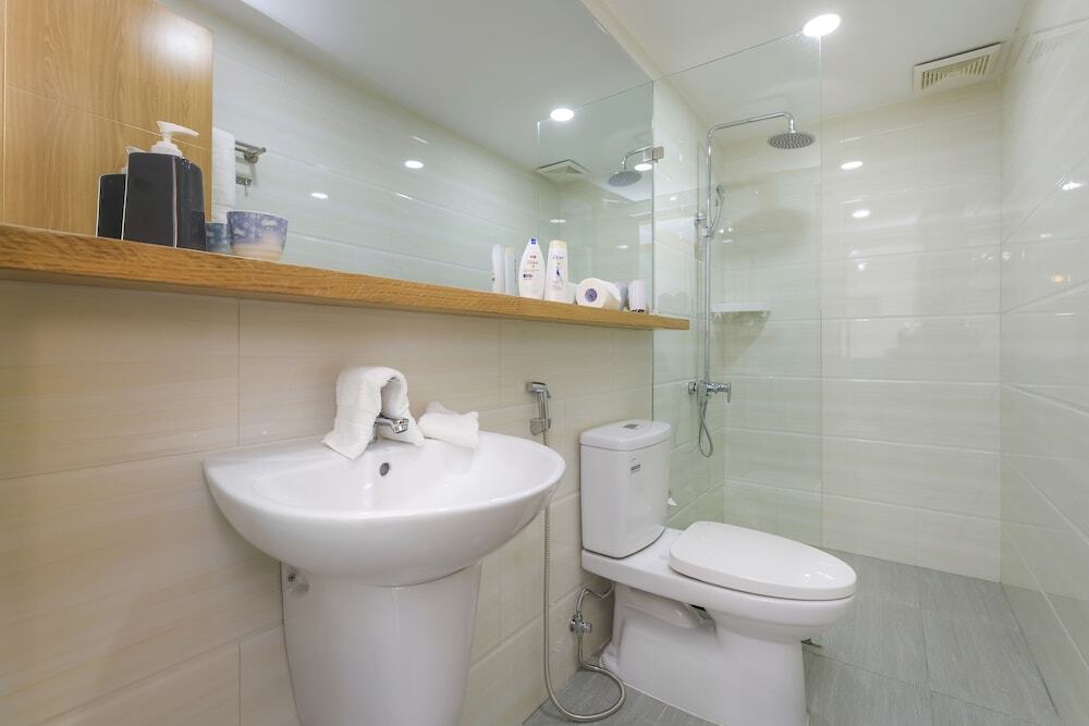 Далат: Christinas Da Lat May May Apartments