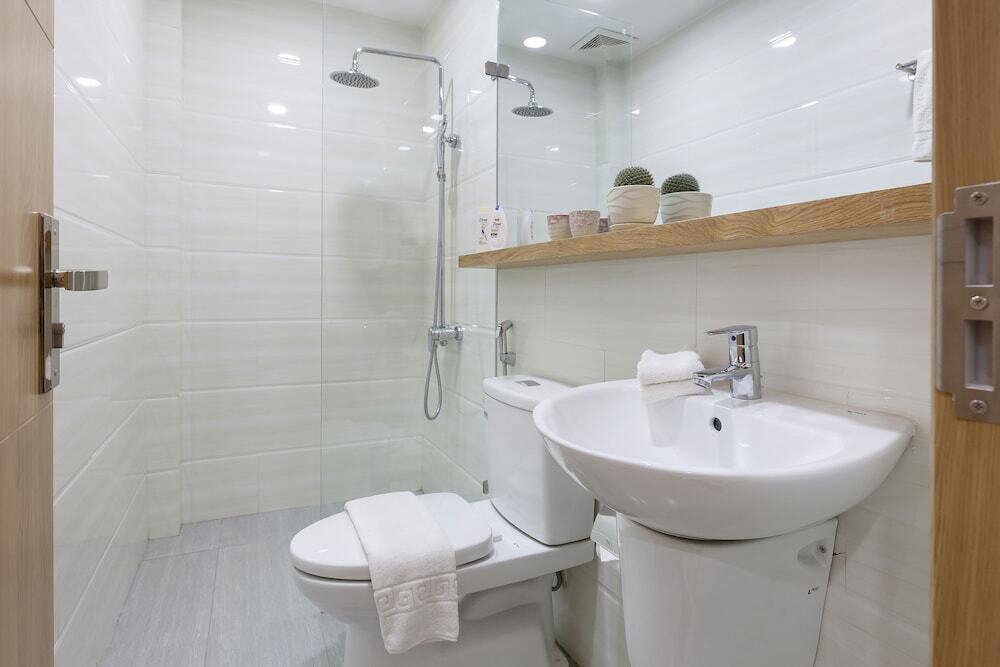Далат: Christinas Da Lat May May Apartments