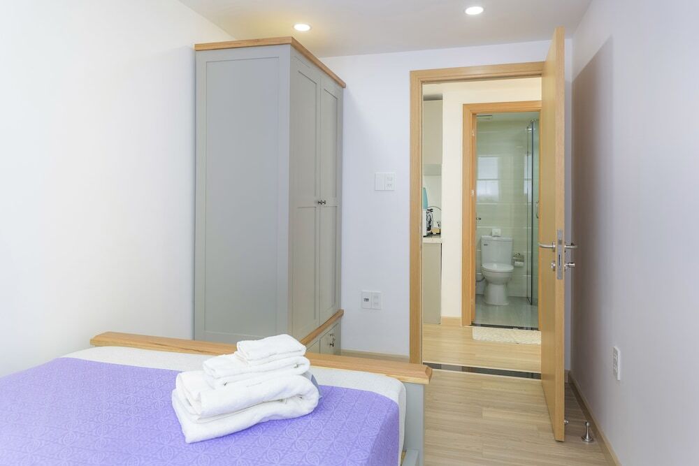 Далат: Christinas Da Lat May May Apartments
