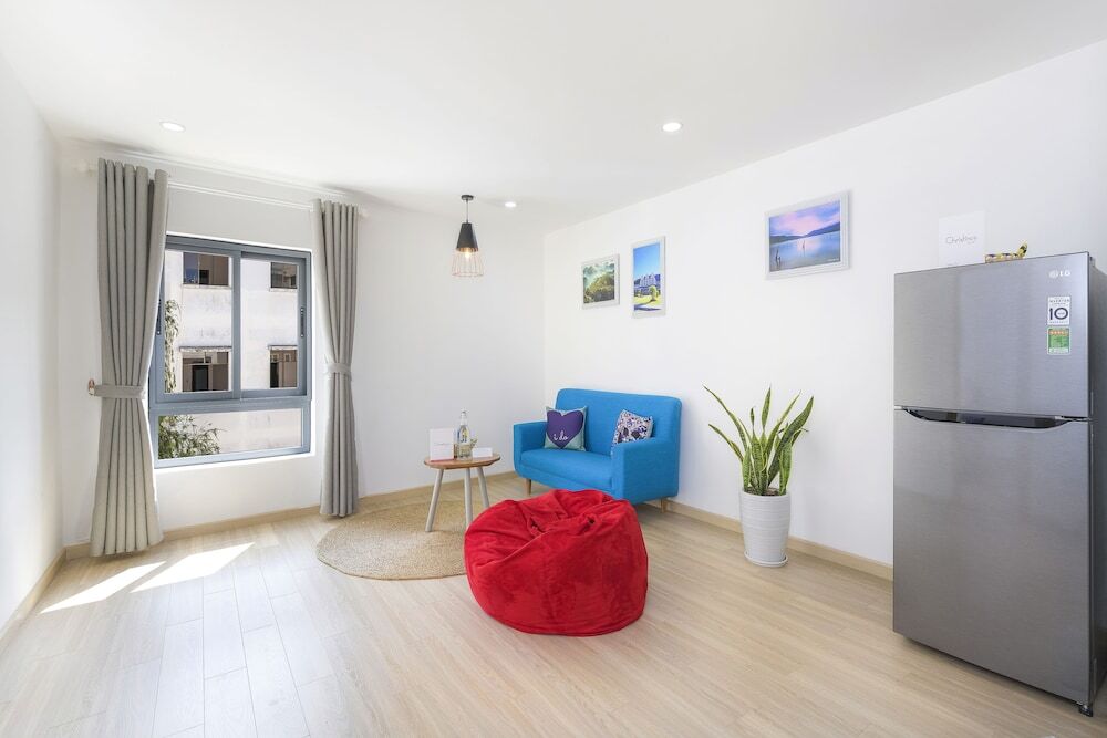 Далат: Christinas Da Lat May May Apartments