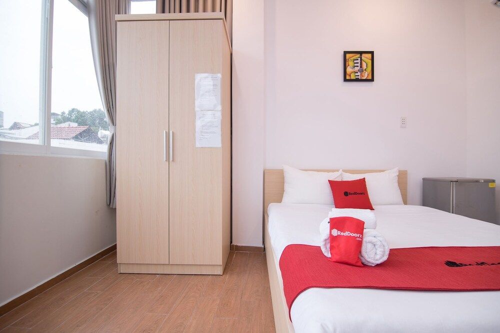 Reddoorz @ Pasteur Street — фото 1