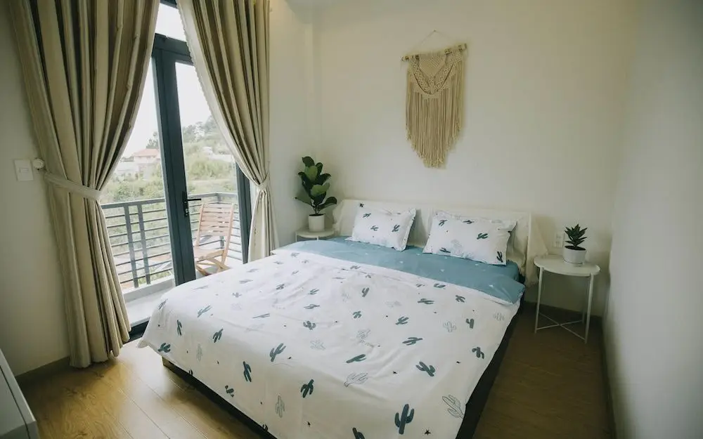 Далат: The Windy BnB