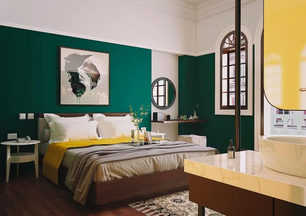 Ханой: The Poppy Villa & Hotel