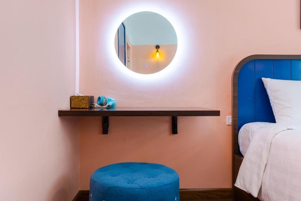 Ханой: The Poppy Villa & Hotel