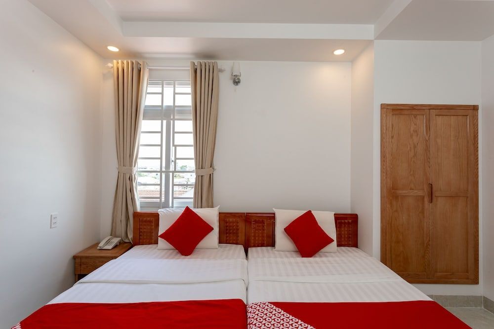 остров Фукуок: Bao Phuc Hotel