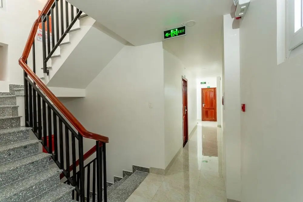 остров Фукуок: Bao Phuc Hotel