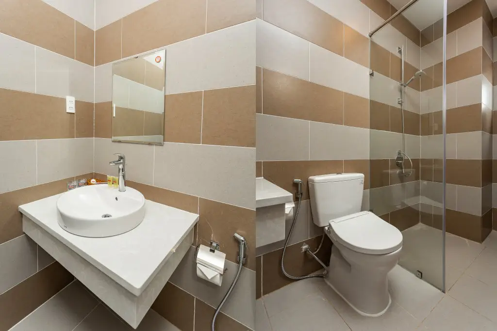 остров Фукуок: Bao Phuc Hotel