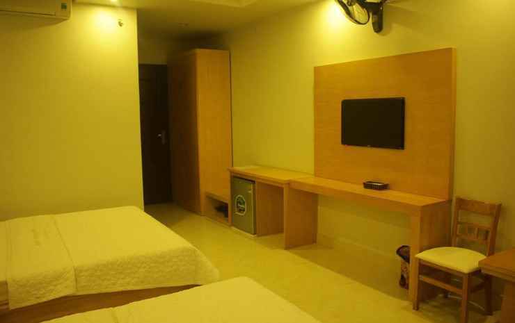 Шамшон: Hong Thanh Hotel