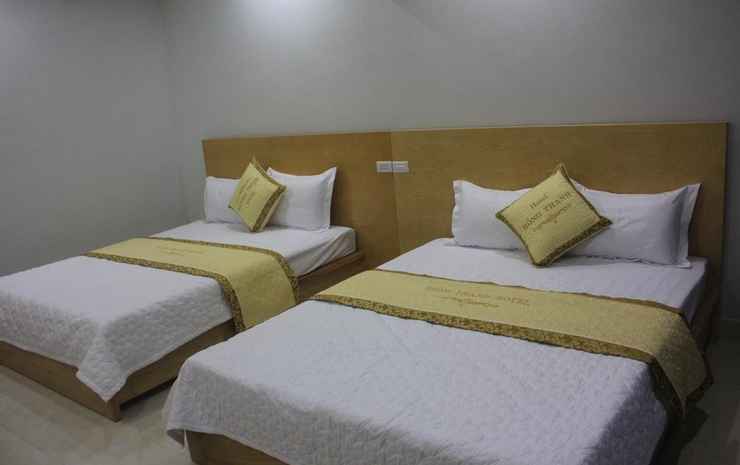 Шамшон: Hong Thanh Hotel