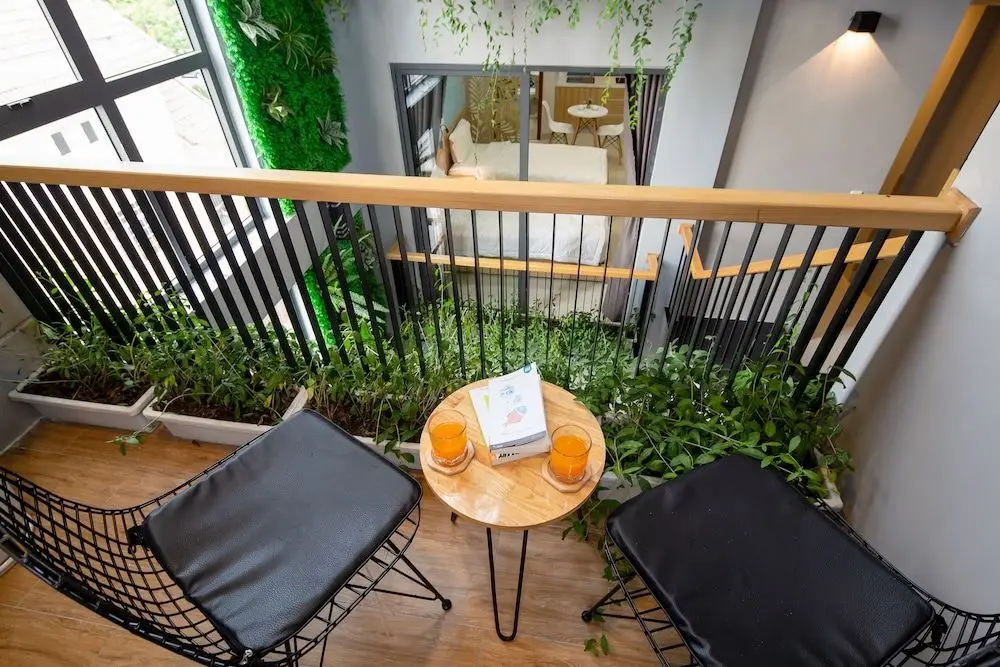 Дананг: Happy House Apartment