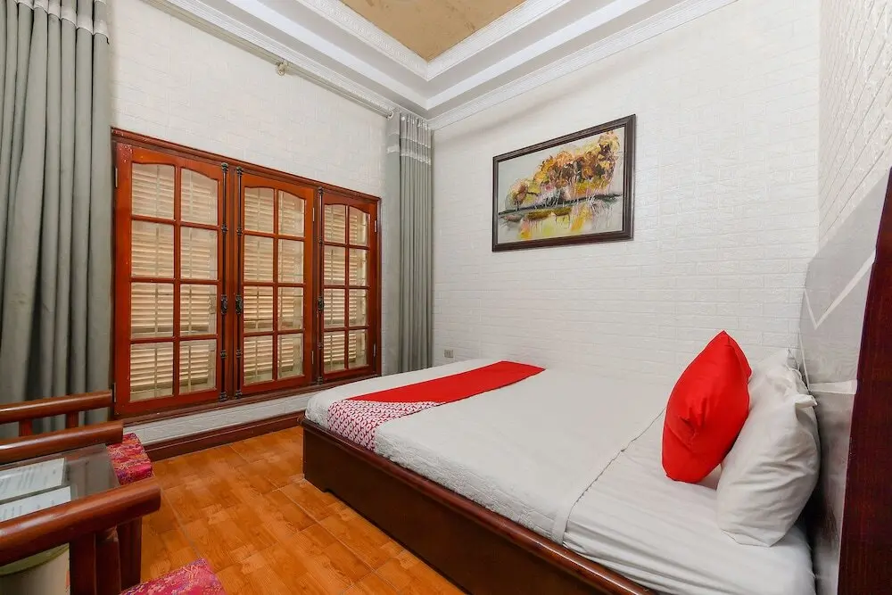 Ханой: Oyo 217 Bich Ngoc Motel