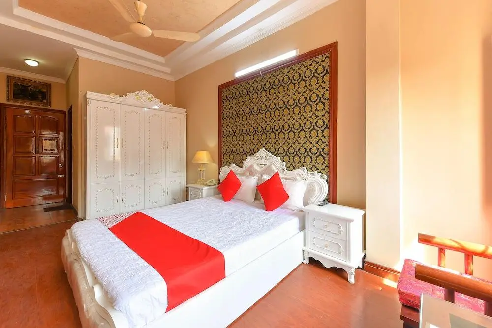 Ханой: Oyo 217 Bich Ngoc Motel