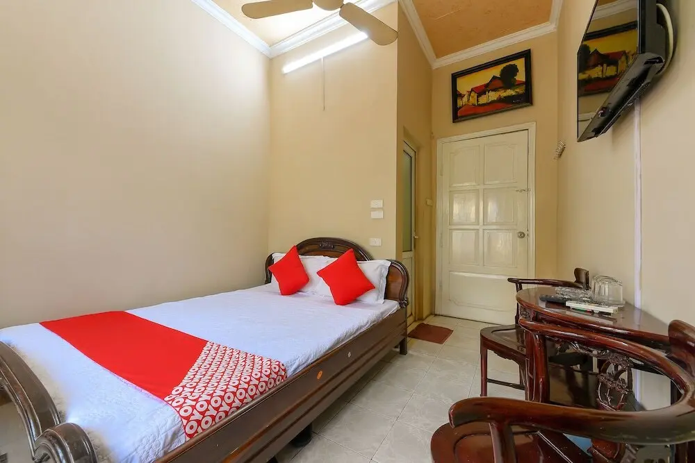 Ханой: Oyo 217 Bich Ngoc Motel