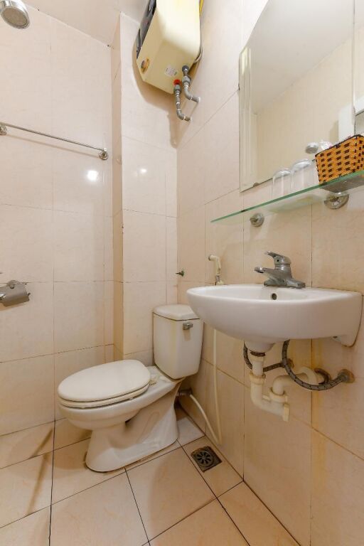 Ханой: Oyo 217 Bich Ngoc Motel