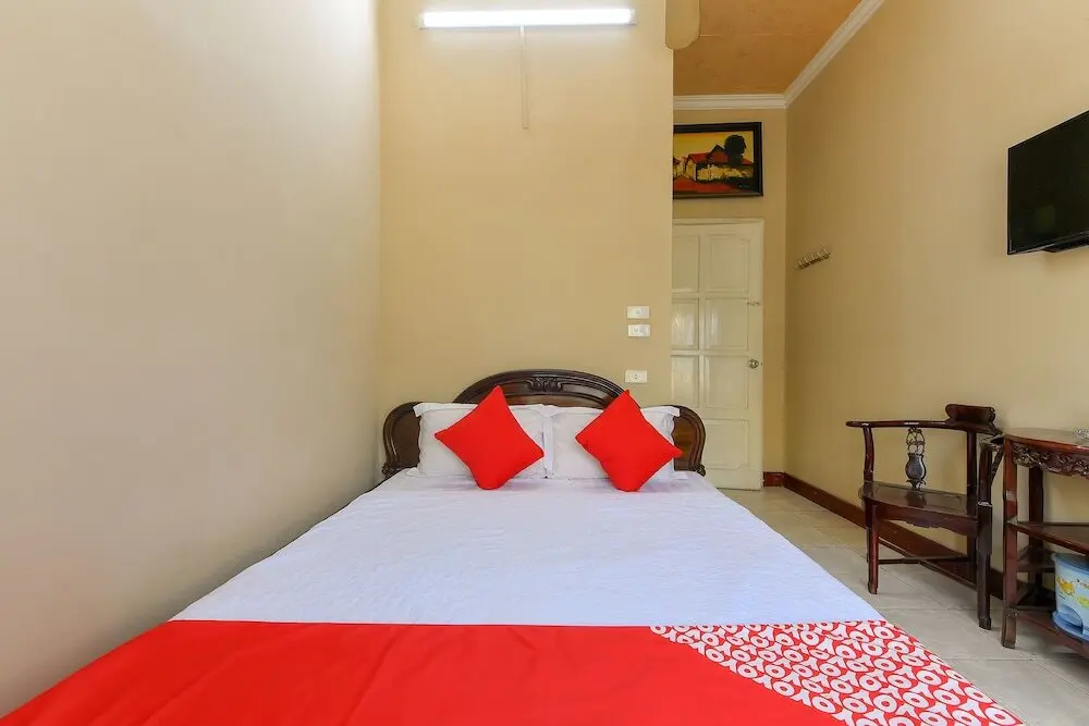Ханой: Oyo 217 Bich Ngoc Motel