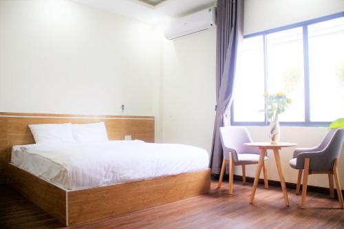 Нячанг: Freelife Home  Apartment Bizway