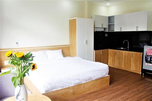Нячанг: Freelife Home  Apartment Bizway