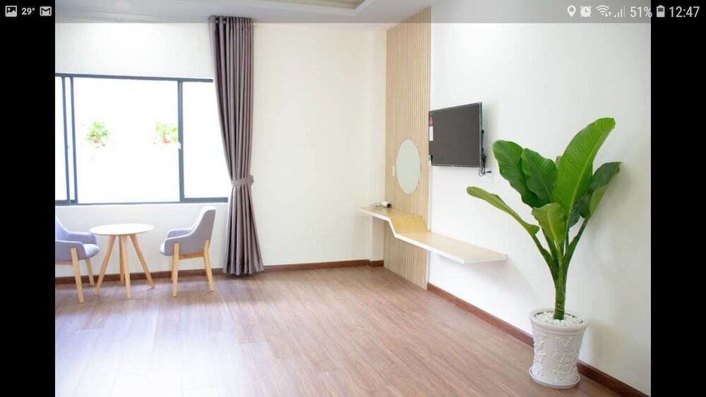 Нячанг: Freelife Home  Apartment Bizway