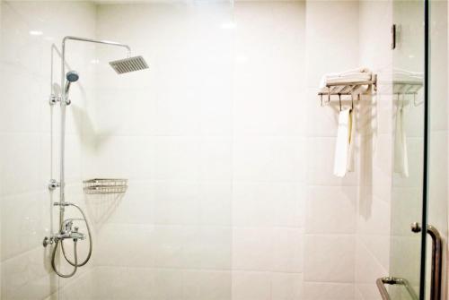 Нячанг: Freelife Home  Apartment Bizway