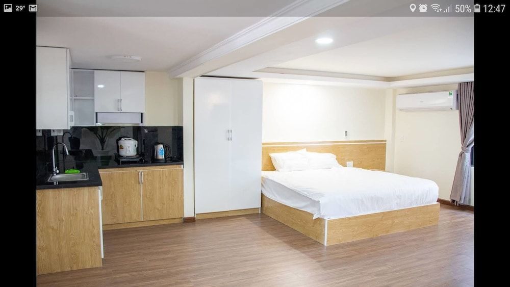 Нячанг: Freelife Home  Apartment Bizway