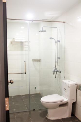 Нячанг: Freelife Home  Apartment Bizway
