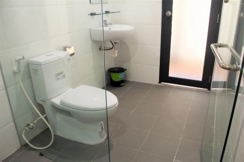 Нячанг: Freelife Home  Apartment Bizway