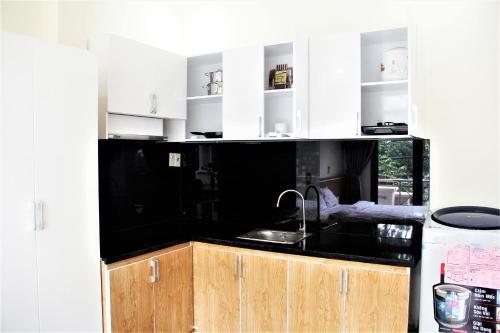 Нячанг: Freelife Home  Apartment Bizway