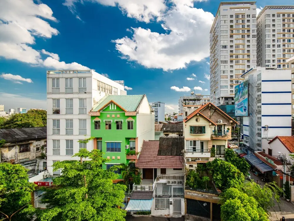 Хошимин: An Nhien Homestay