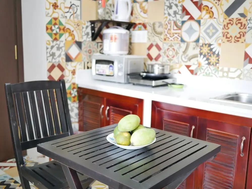 Хошимин: An Nhien Homestay